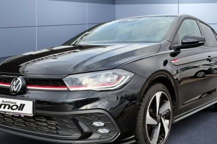 VW Polo 10.300 km 25.370 &euro; Laupheim 88471