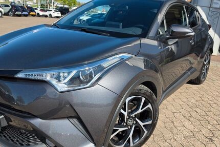 Toyota C-HR 113.750 km 14.440 &euro; Hildesheim 31137