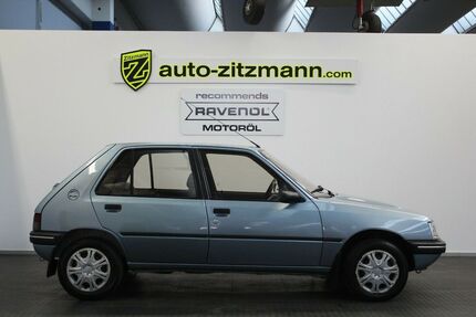 Peugeot 205 116.050 km 6.900 &euro; Nürnberg 90439