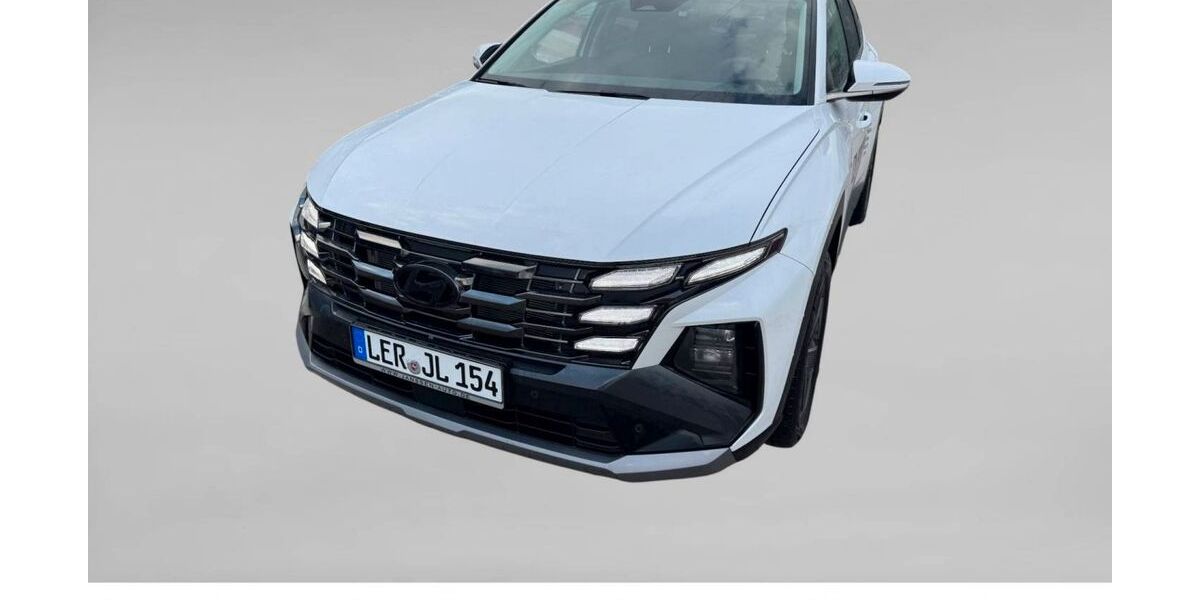 Hyundai TUCSON 8.455 km 33.990 &euro; Aurich 26605