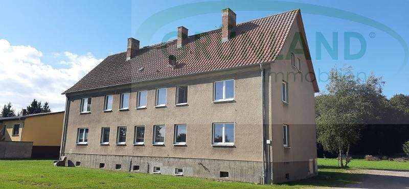 Mehrfamilienhaus, Wohnhaus Dessow Dessow - 1 Zimmer, 348 m&sup2;, 180.000&euro; | Angebot:25684964
