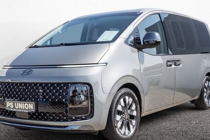 Hyundai STARIA 39.616 km 42.950 &euro; Halle 06122