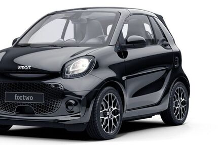 Smart ForTwo 22.632 km 16.398 &euro; Forchheim 91301