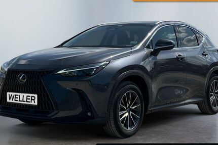 Lexus NX 450h 14.282 km 51.990 € Leipzig 04347