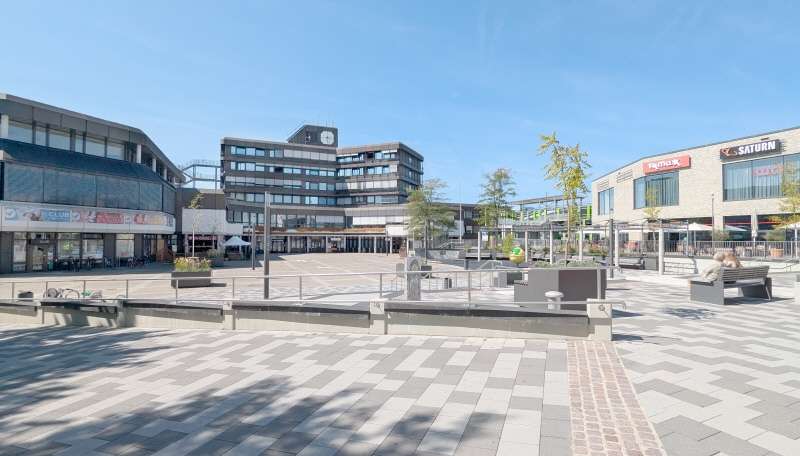 Büro in Sankt Augustin 4.280 € 214 m²