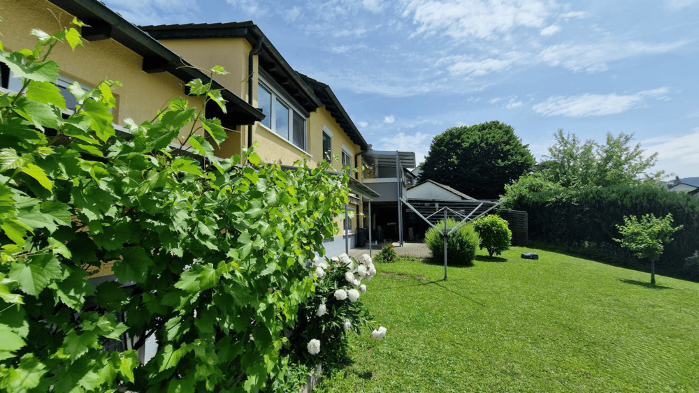Mehrfamilienhaus, Wohnhaus Wehingen - 7 Zimmer, 160 m&sup2;, 494.000&euro; | Angebot:26684578