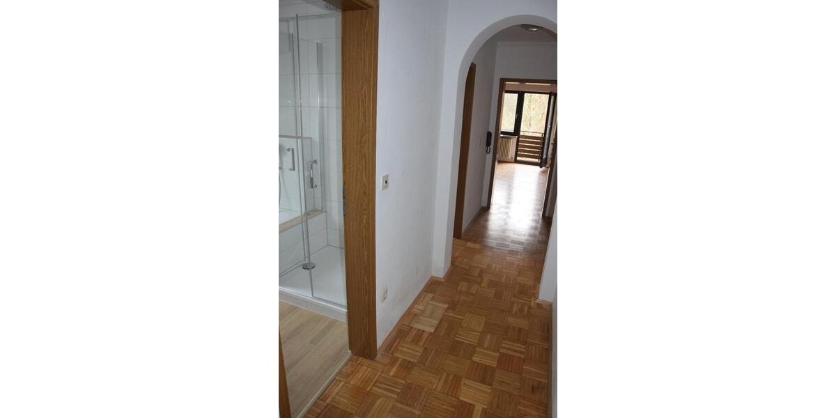 Dachgeschoßwohnung Ebermannstadt - 2 Zimmer, 53 m&sup2;, 580&euro; | Angebot:26225284