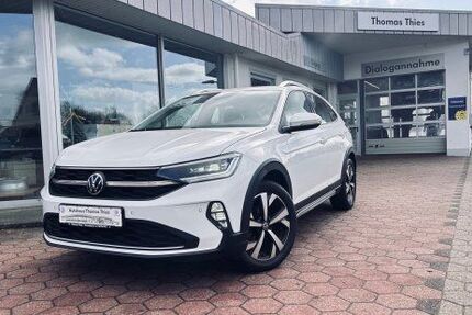 VW Taigo 70.500 km 19.490 &euro; Stuvenborn 24641