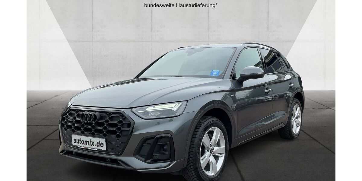 Audi Q5 68.159 km 38.850 &euro; Gadebusch 19205