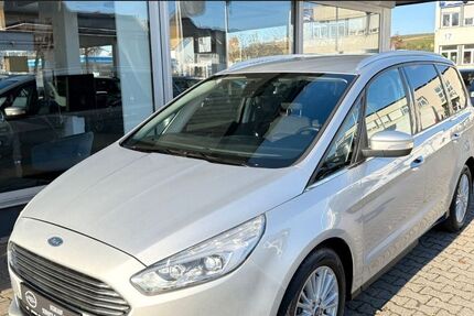 Ford Galaxy 160.000 km 15.990 € Geisenheim 65366
