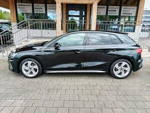 Audi A3 30 TFSI S line |Virtual +|Business| 54.082 km 21.560 &euro; Höhenkirchen-Siegertsbrun 85635
