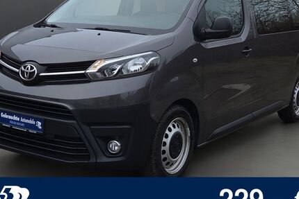 Toyota Proace (Verso) 131.522 km 22.550 &euro; Stralsund 18439