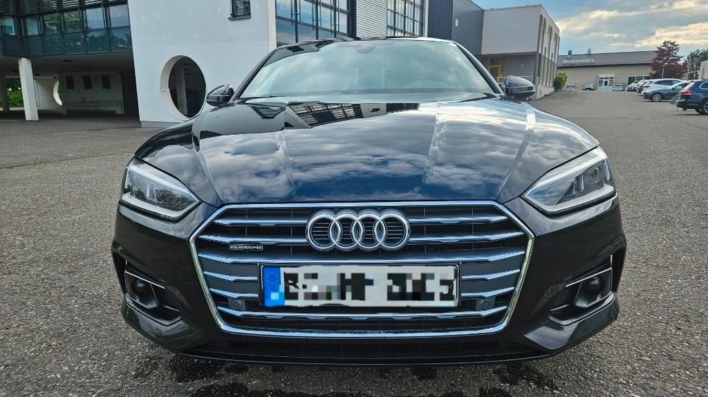 Audi A5 211.000 km 17.200 &euro; Laupheim 88471