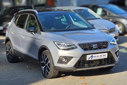 Seat Arona 42.002 km 19.998 € Bremerhaven 27572