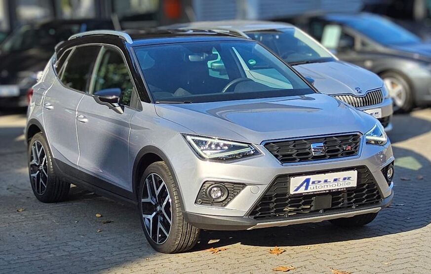 Seat Arona 42.002 km 19.998 € Bremerhaven 27572