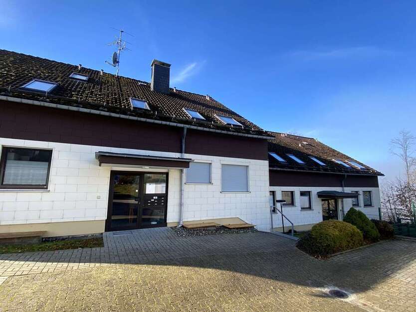 Wohnung zum Kaufen in St. Andreasberg 49.000 € 45 m²