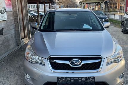 Subaru XV 100.250 km 4.950 &euro; Blaichach 87544