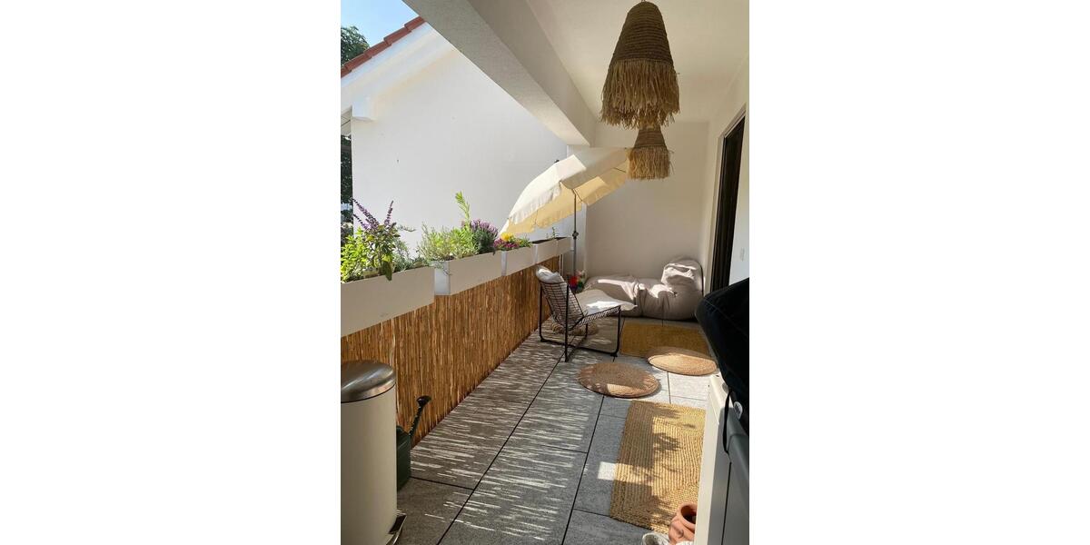 Etagenwohnung Utting am Ammersee - 3 Zimmer, 95 m&sup2;, 1.620&euro; | Angebot:26356620
