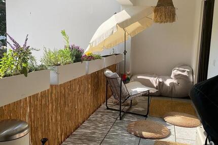 Wohnung Utting am Ammersee - 3 Zimmer, 95 m&sup2;, 1.620&euro; | Angebot:26356620