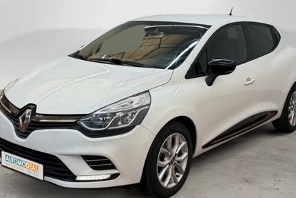 Renault Clio 58.548 km 11.479 &euro; Moers 47445