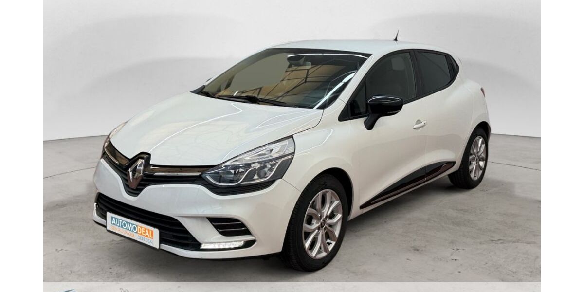 Renault Clio 58.548 km 99.999 &euro; Moers 47445