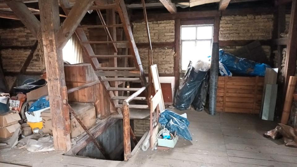 Bauernhaus, Landhaus Weißendorf - 3 Zimmer, 185 m&sup2;, 79.000&euro; | Angebot:26337219