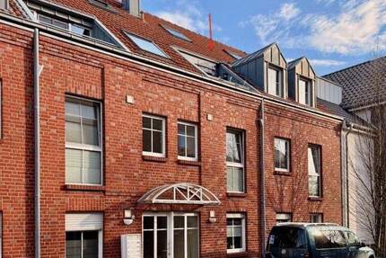 Wohnung Brüggen / Bracht Bracht - 3 Zimmer, 89 m&sup2;, 239.000&euro; | Angebot:25698276