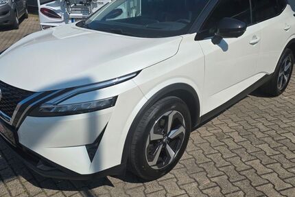 Nissan Qashqai 56.600 km 24.990 € Sandhausen 69207