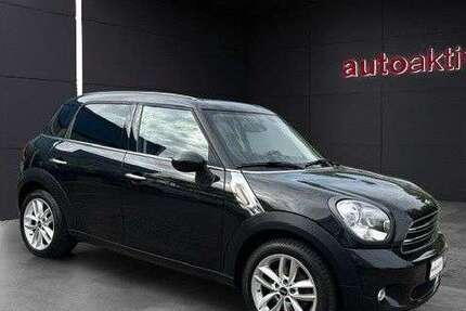 Mini Cooper Countryman 172.653 km 8.890 &euro; Bienenbüttel 29553