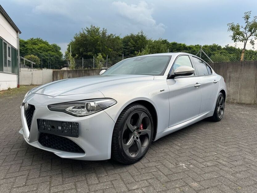 Giulia