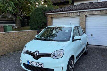 Renault Twingo 79.000 km 7.800 &euro; Maintal 63477