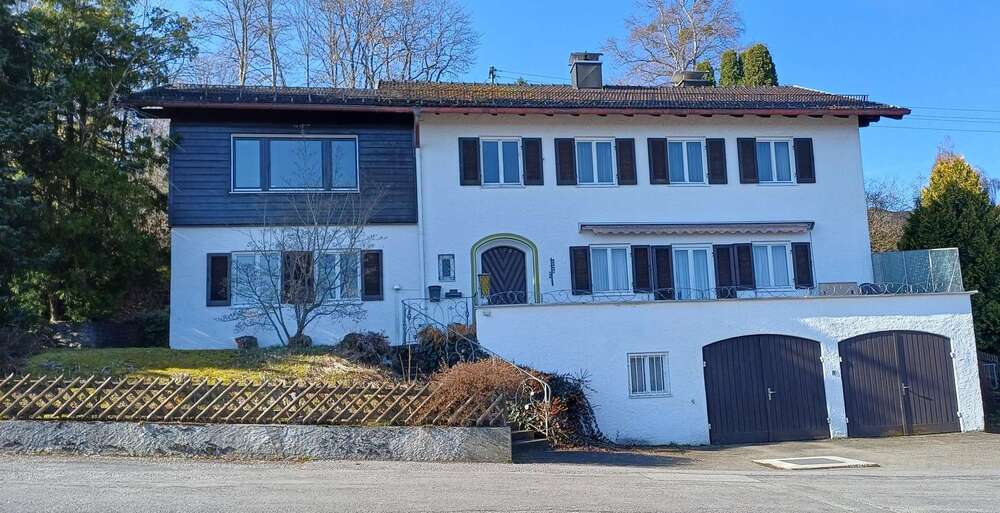 Einfamilienhaus Bad Kohlgrub - 12 Zimmer, 258 m&sup2;, 925.000&euro; | Angebot:26422674