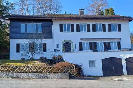 Haus Bad Kohlgrub - 12 Zimmer, 258 m&sup2;, 925.000&euro; | Angebot:26422674