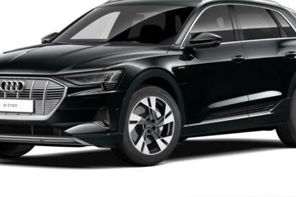 Audi e-tron 32.792 km 34.770 &euro; Bürgstadt 63927