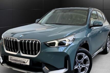 BMW X1 25.600 km 41.990 &euro; Dachau 85221