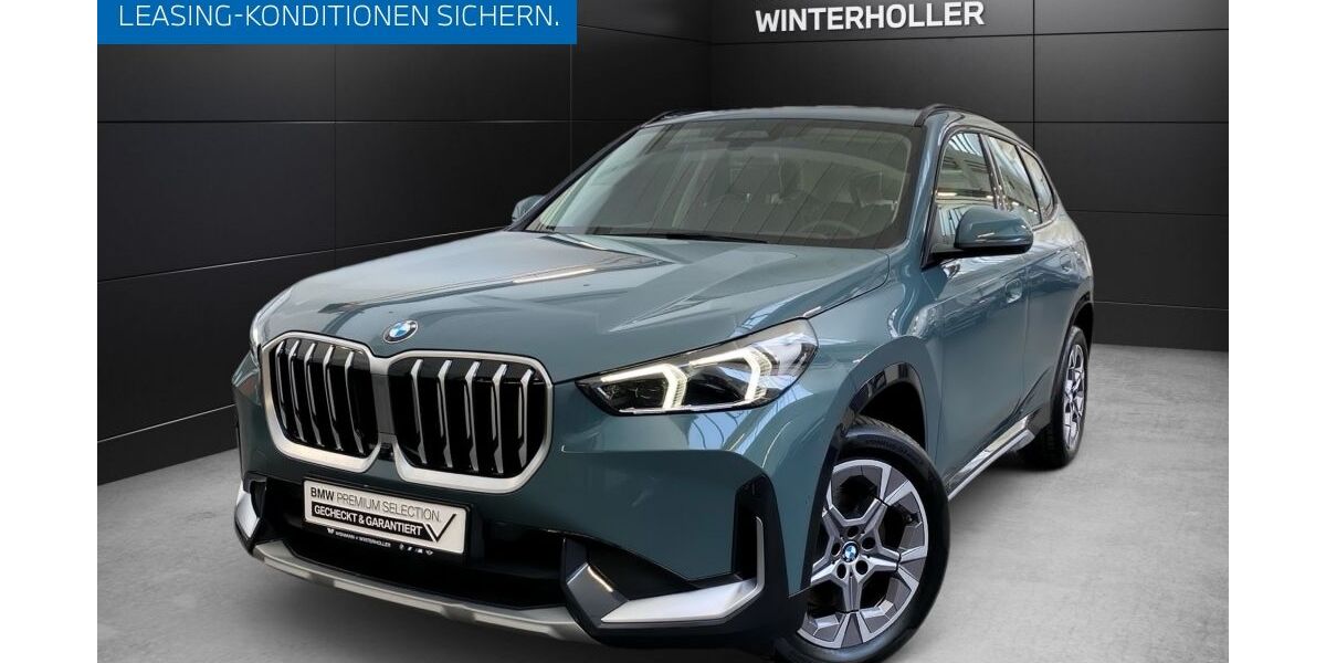 BMW X1 25.600 km 41.990 &euro; Dachau 85221