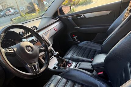 VW Passat 226.000 km 6.700 &euro; Wetzlar 35576