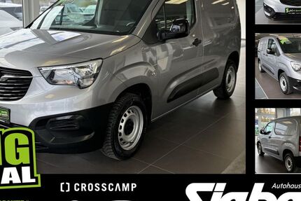 Opel Combo 24.766 km 14.990 &euro; Landshut 84034