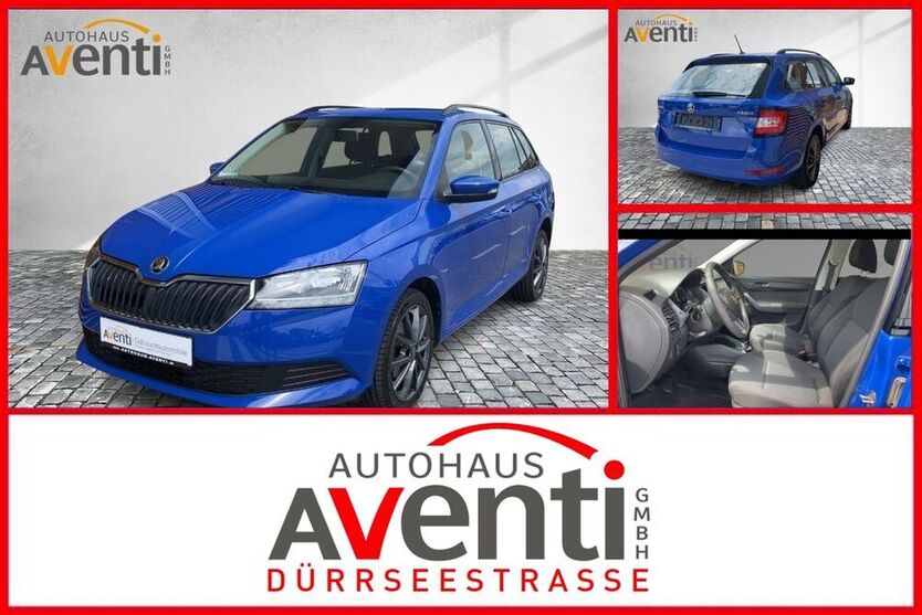 Fabia