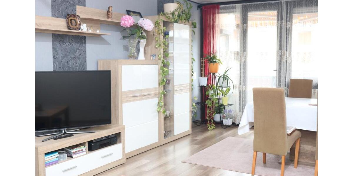 Etagenwohnung Frankenthal (Pfalz) - 4 Zimmer, 105 m&sup2;, 279.000&euro; | Angebot:26566180