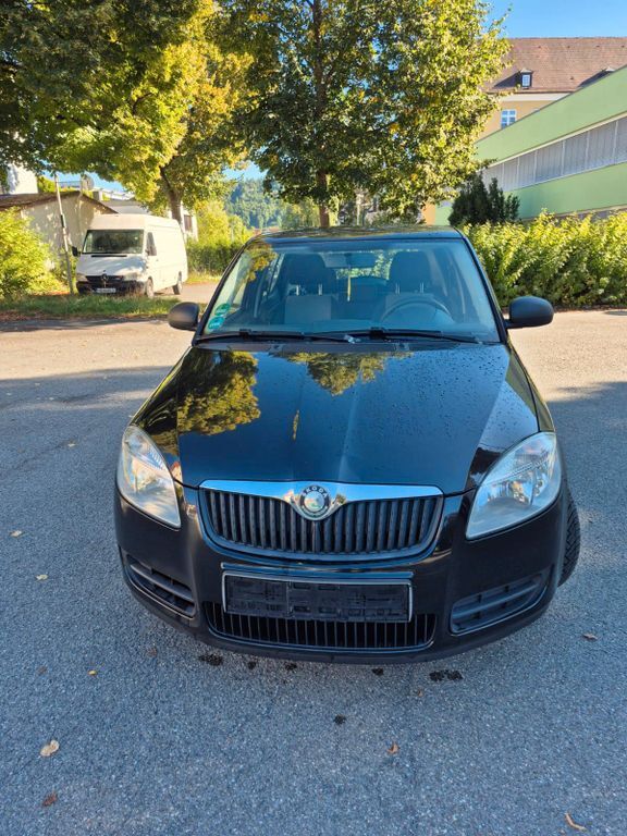 Fabia