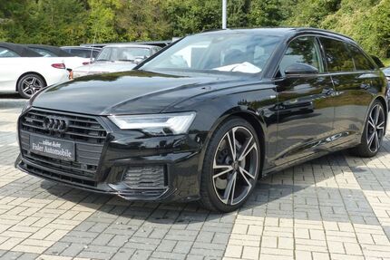 Audi A6 23.796 km 45.700 &euro; Neustadt i.H. 23730