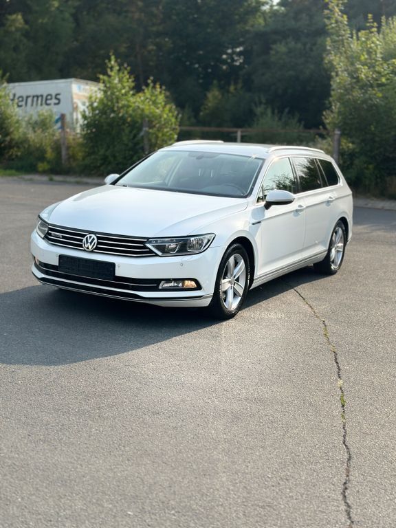 VW Passat 208.111 km 11.900 € Mehlingen 67678