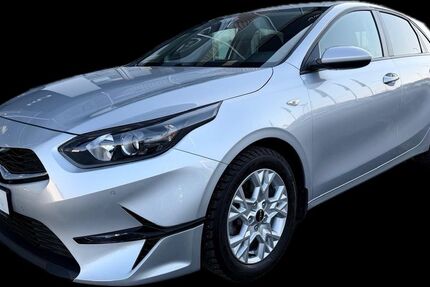 Kia ceed / Ceed 70.000 km 14.980 &euro; Silberstedt 24887