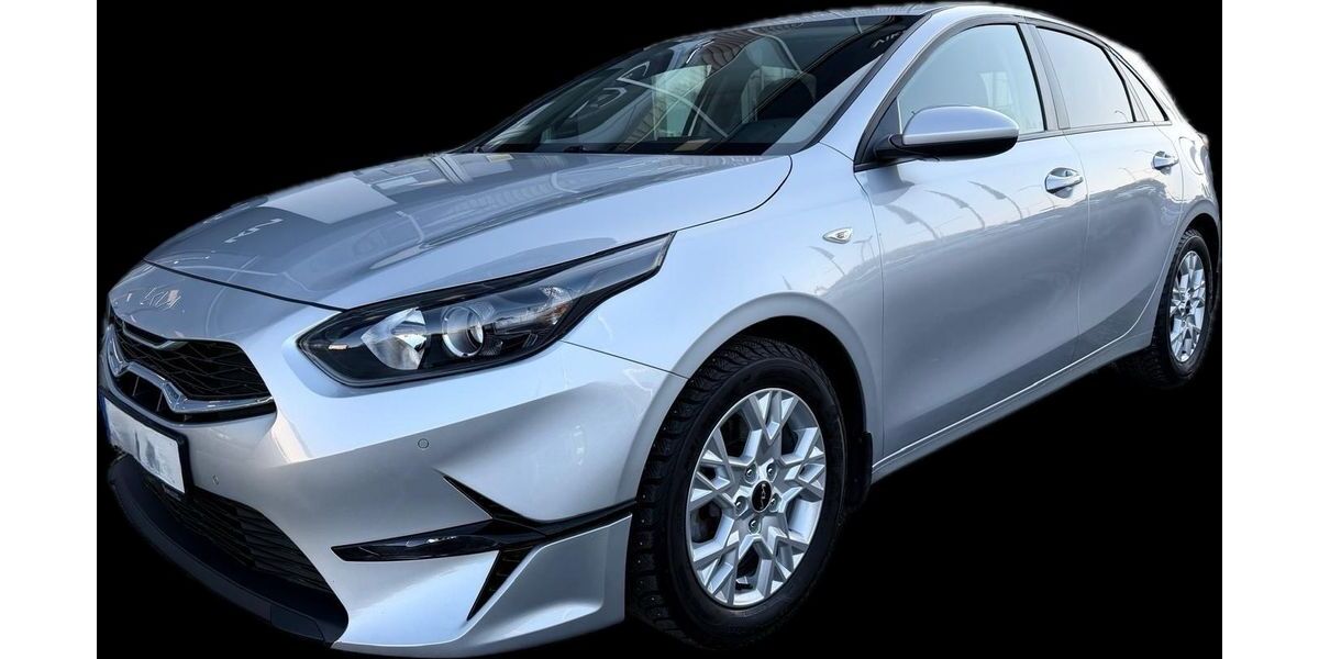 Kia ceed / Ceed 70.000 km 14.980 &euro; Silberstedt 24887