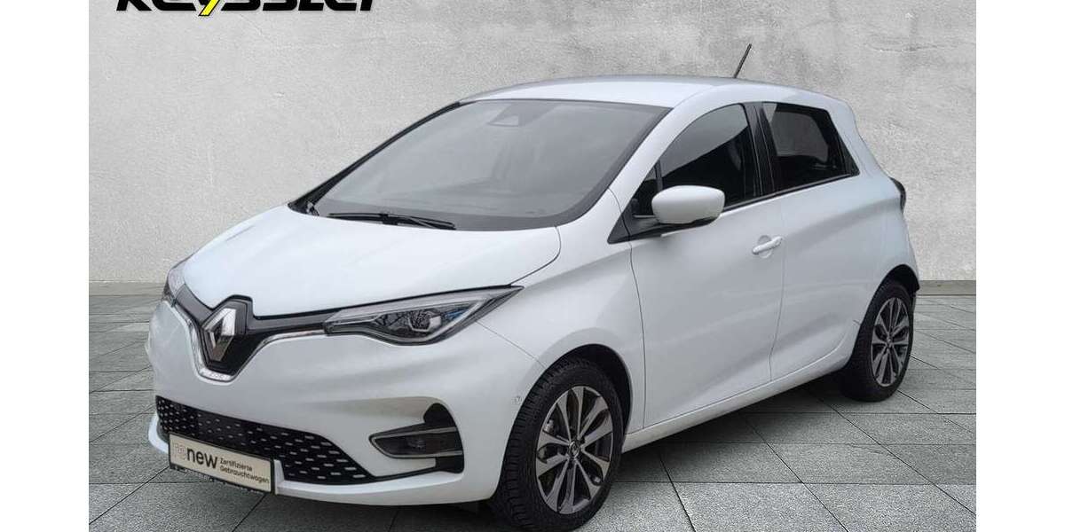 Renault ZOE 25.079 km 17.490 &euro; Bremen 28199