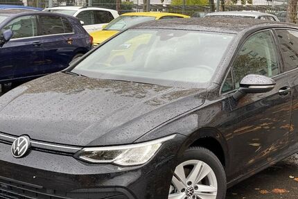 VW Golf 14.000 km 26.999 € March 79232