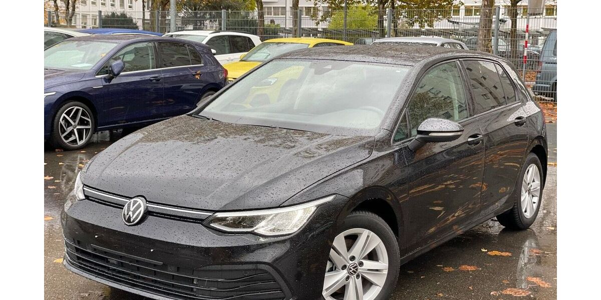 VW Golf 14.000 km 26.999 &euro; March 79232