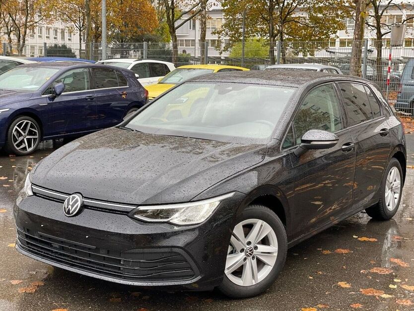 VW Golf 14.000 km 26.999 € March 79232