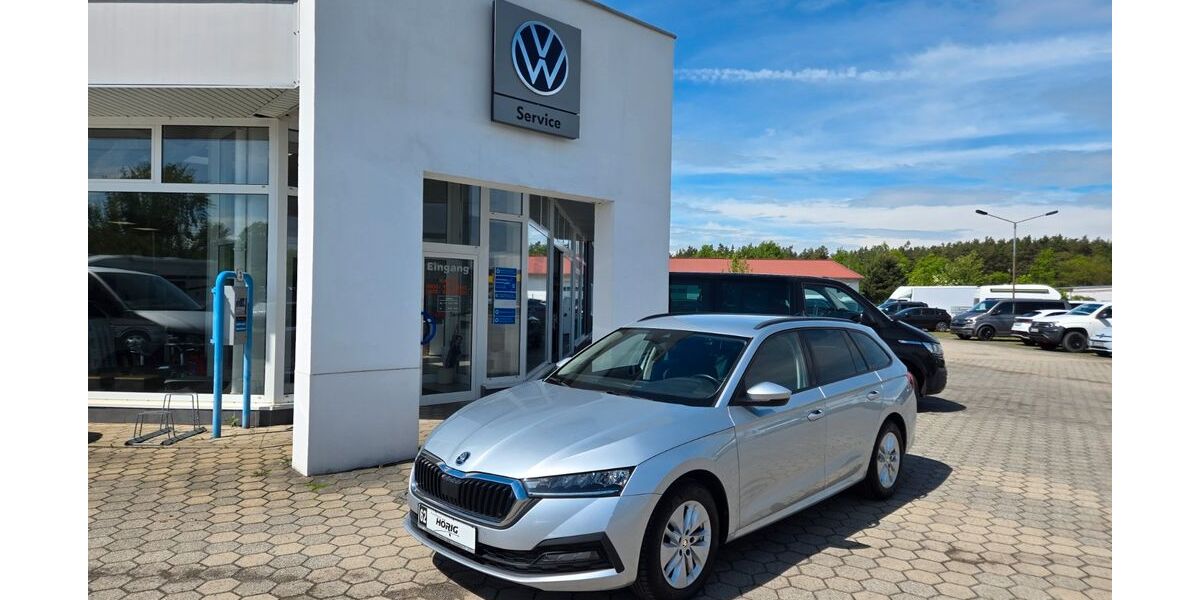 Skoda Octavia 74.200 km 18.990 &euro; Königsbrück 01936